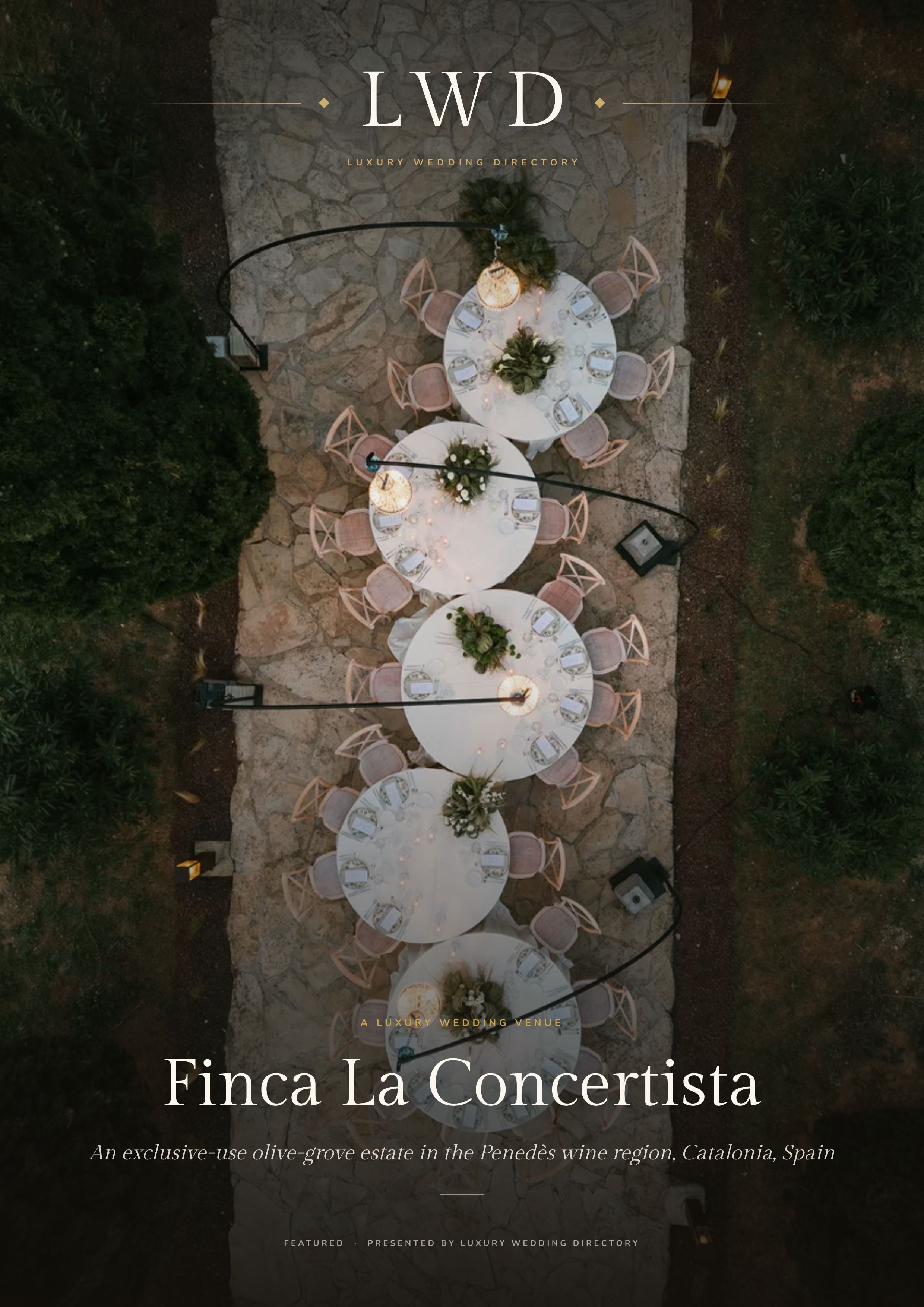 Finca La Concertista