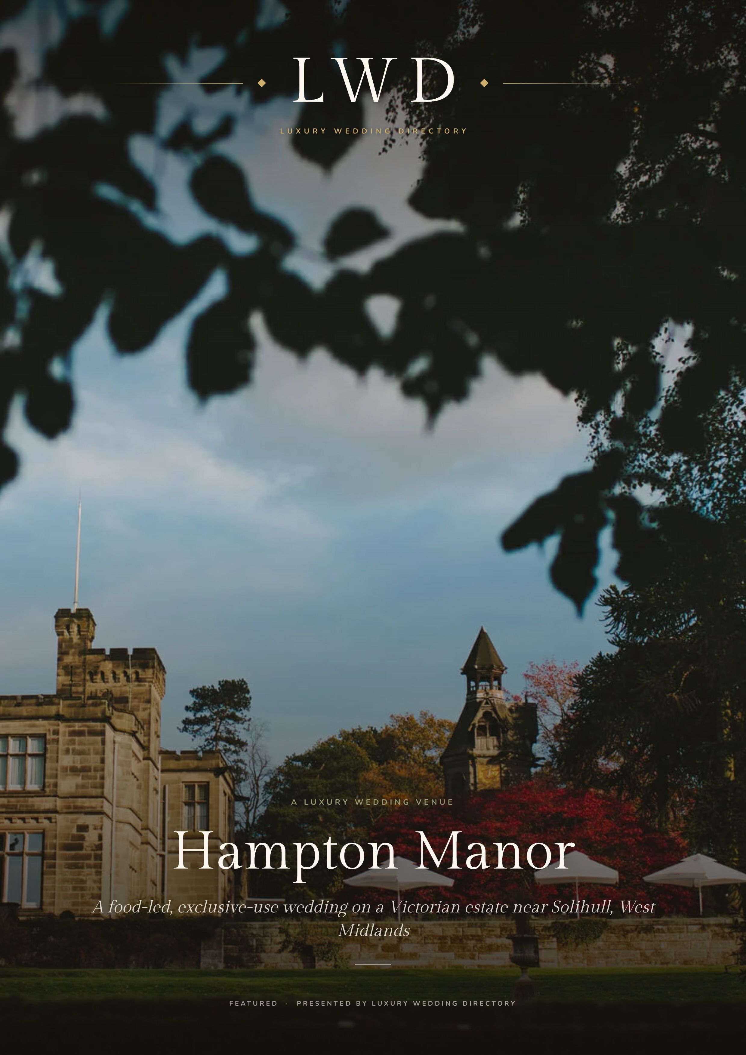 Hampton Manor