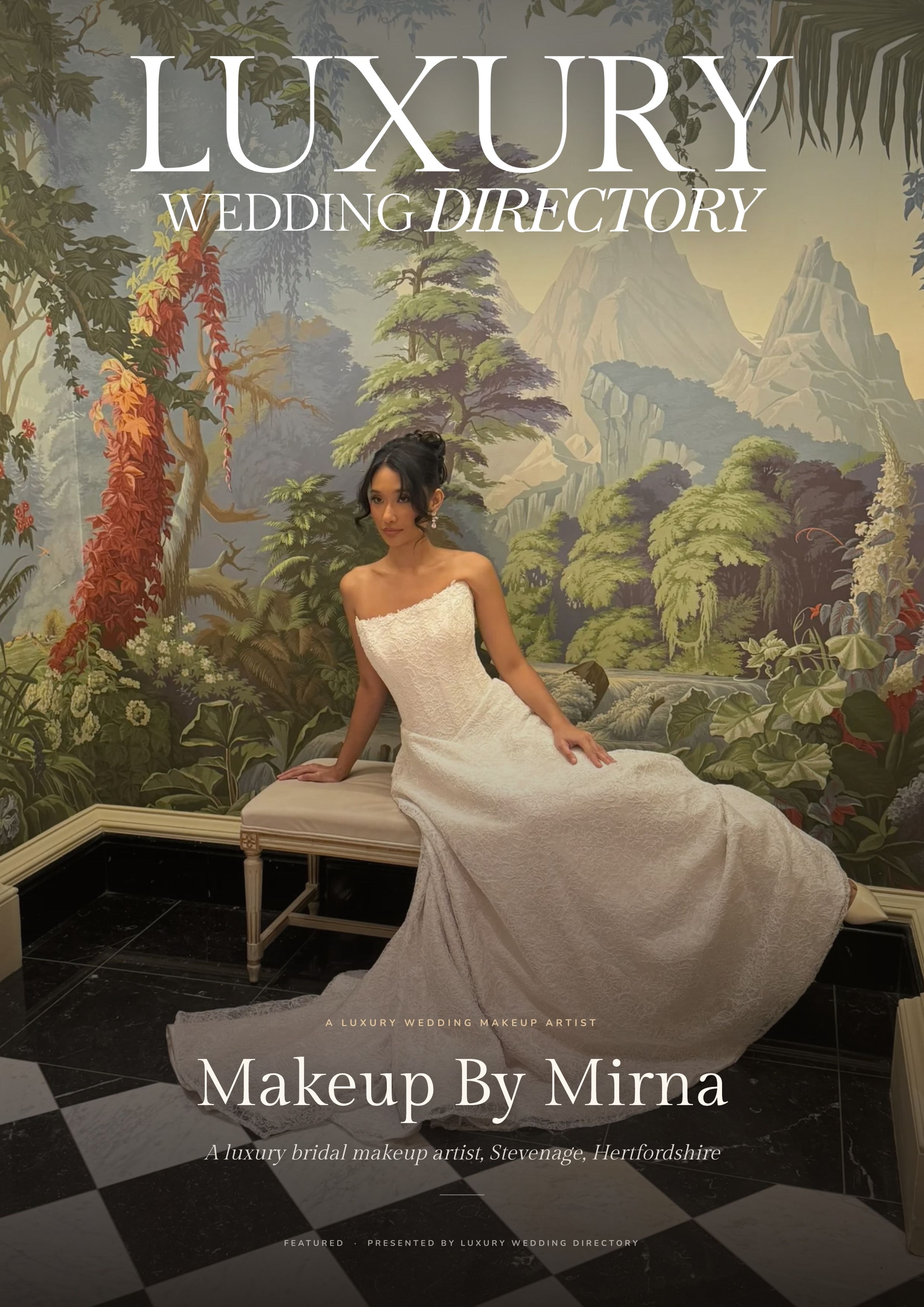 Makeup By Mirna