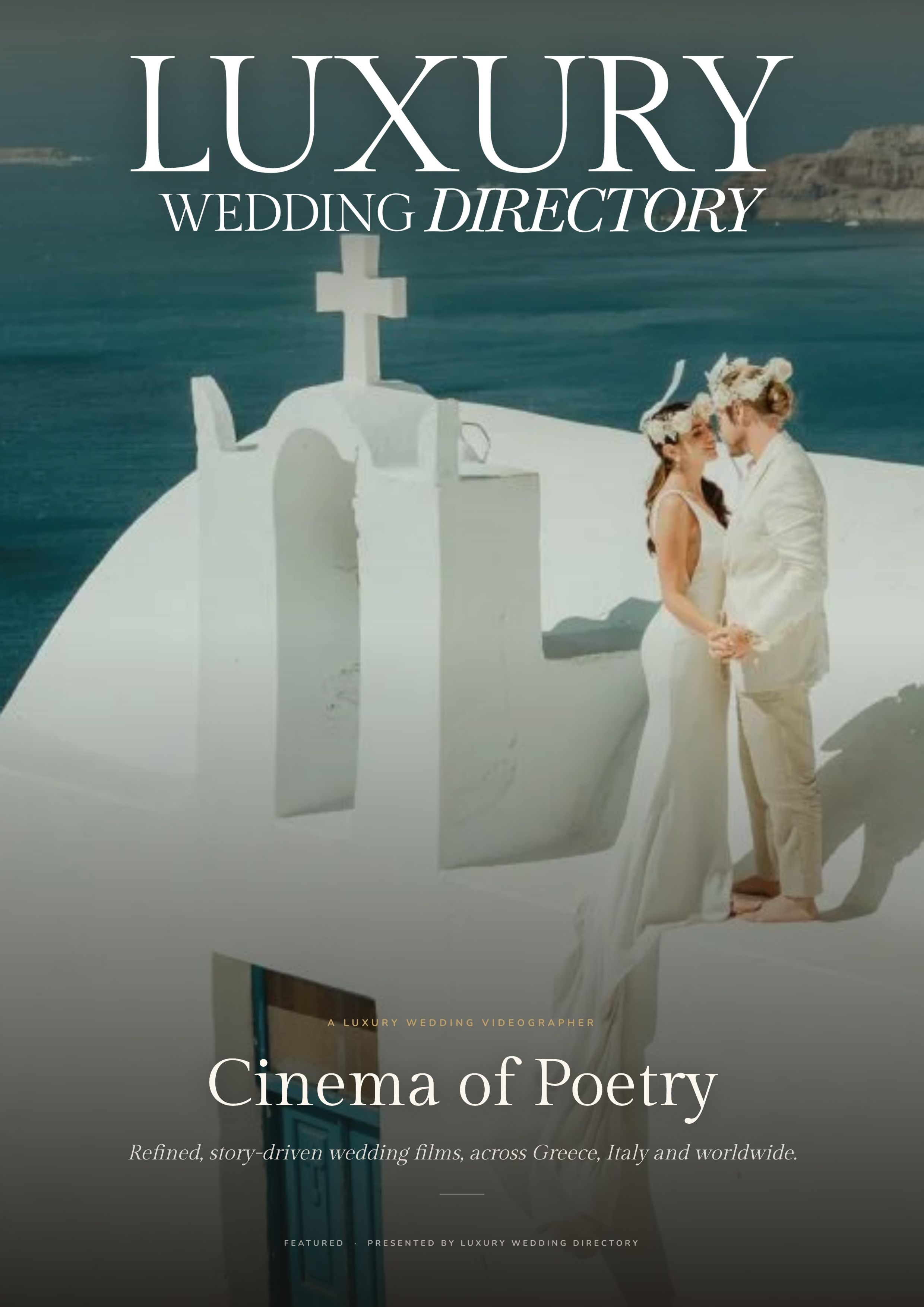 Cinema of Poetry