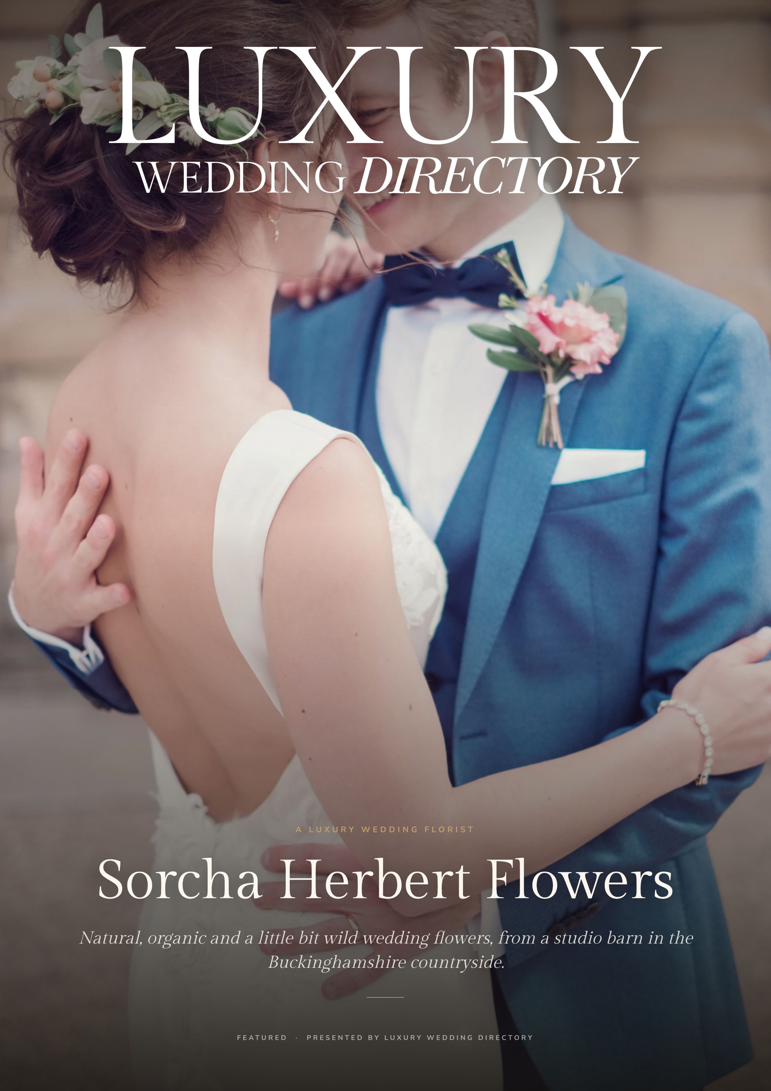 Sorcha Herbert Flowers