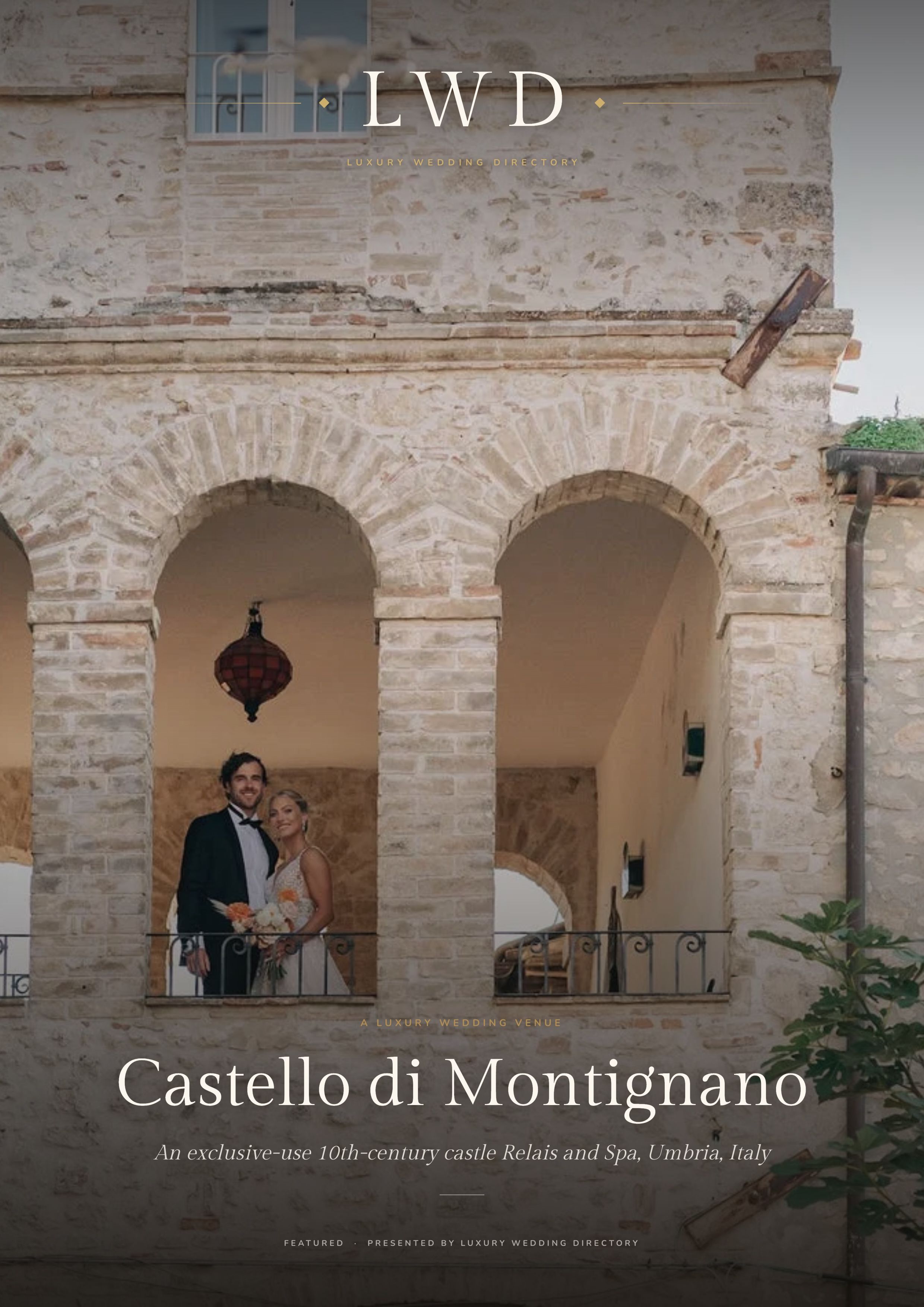Castello di Montignano