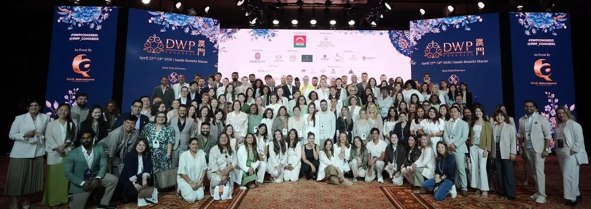 DWP Congress Macao 2026
