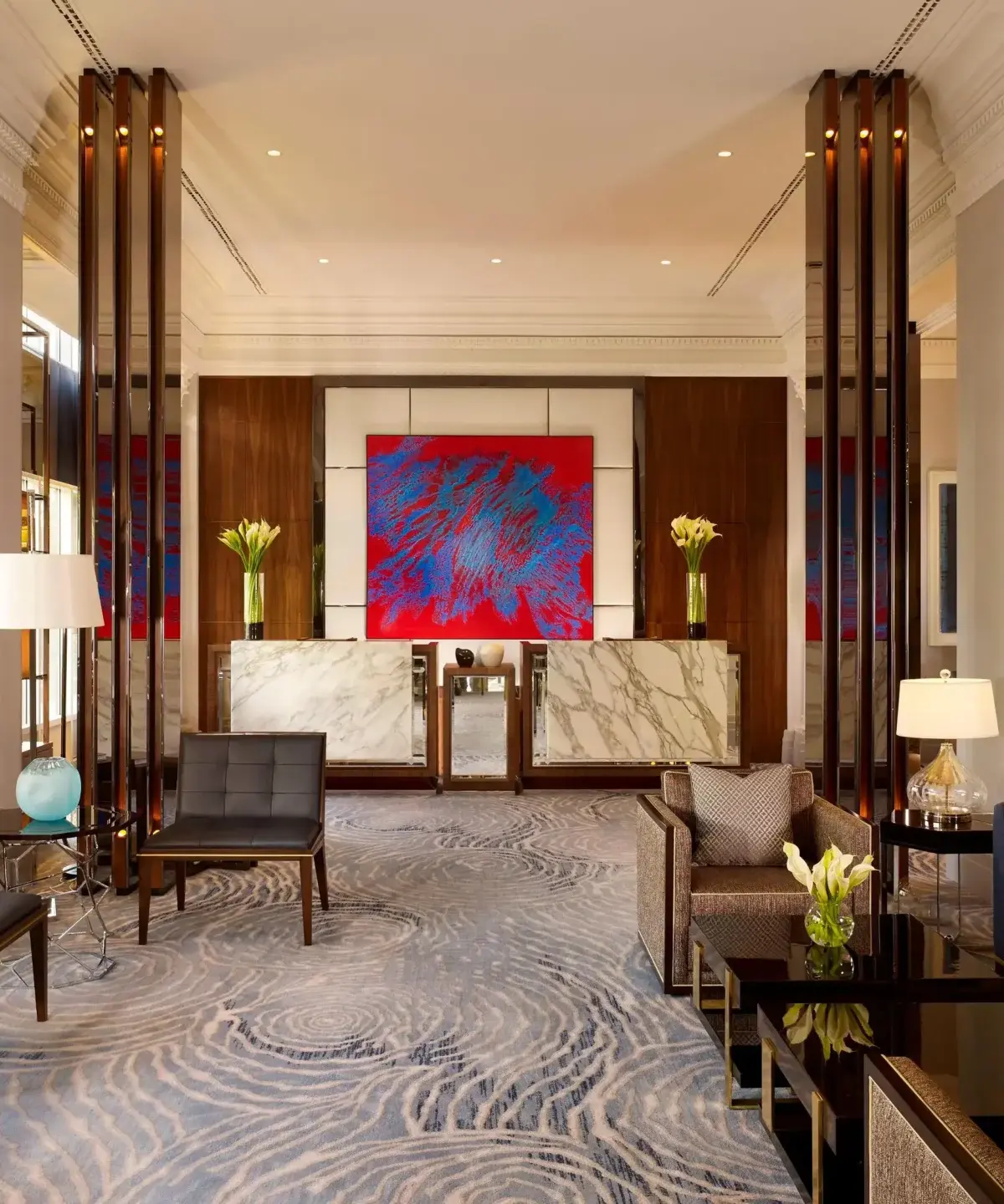 Imperial Room